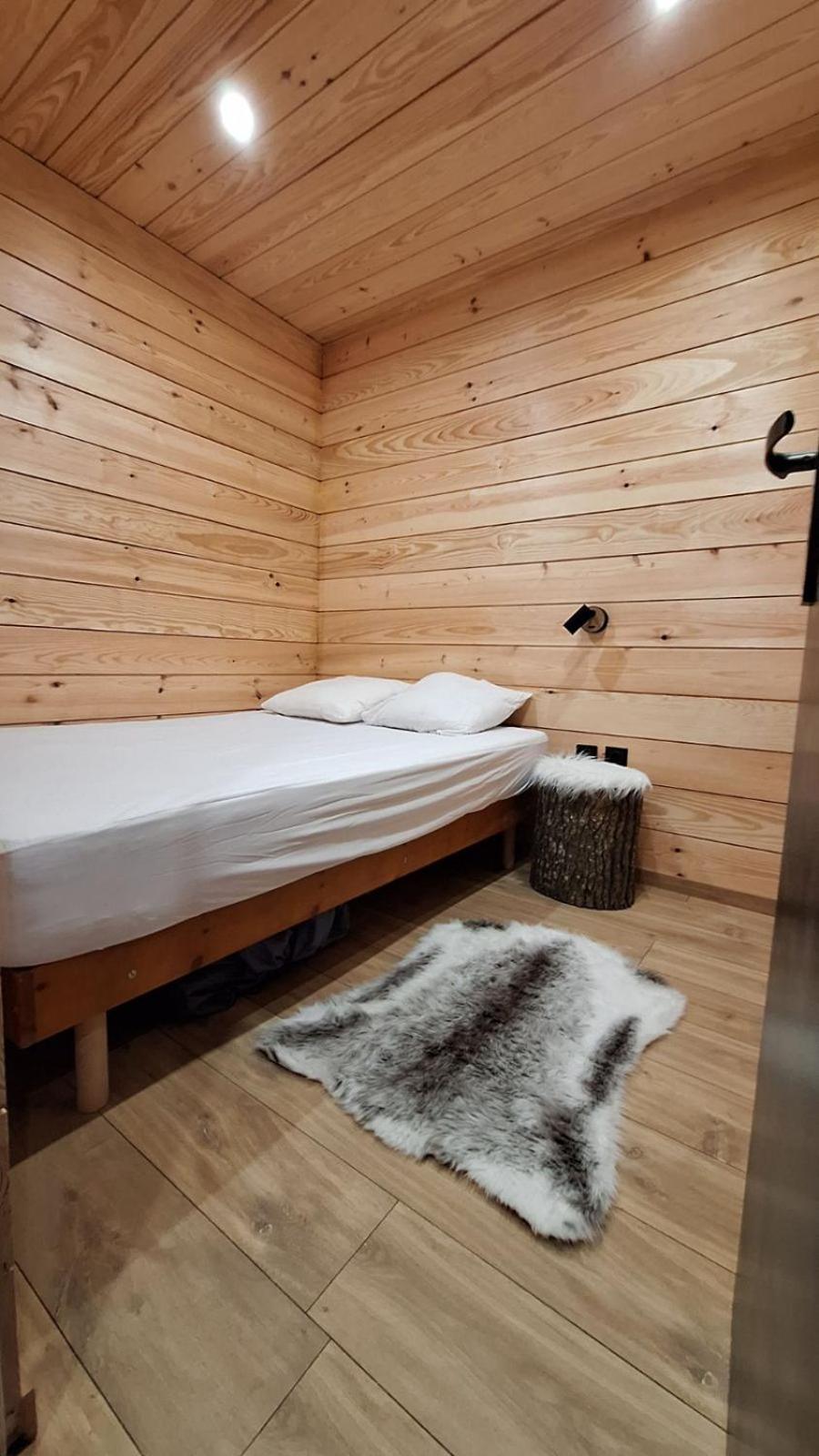 Appartement Chaleureux En Coeur De Station Laruns Luaran gambar